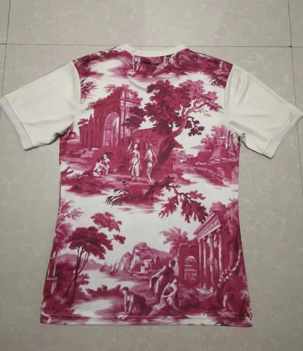 Camisa - Arsenal 2023/24 (edição especial) - S a XXL - foto 3