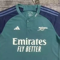 Camisa terceira - Arsenal 2023/24 - S a XXL
