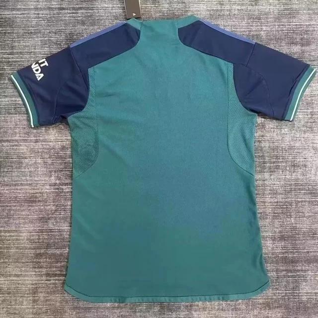 Camisa terceira - Arsenal 2023/24 - S a XXL