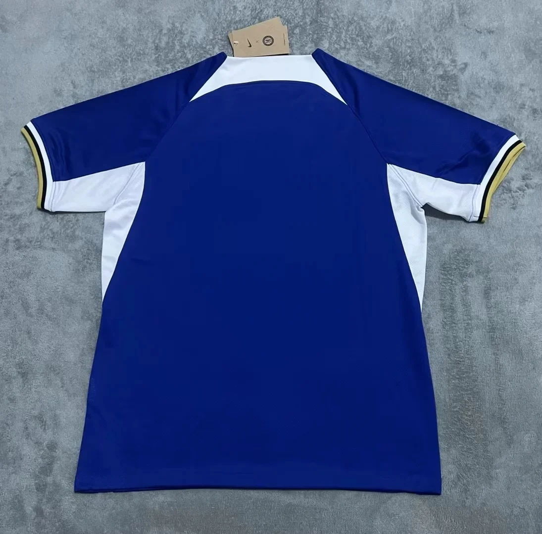 Camisa titular - Chelsea 2023/24 - S a XXL
