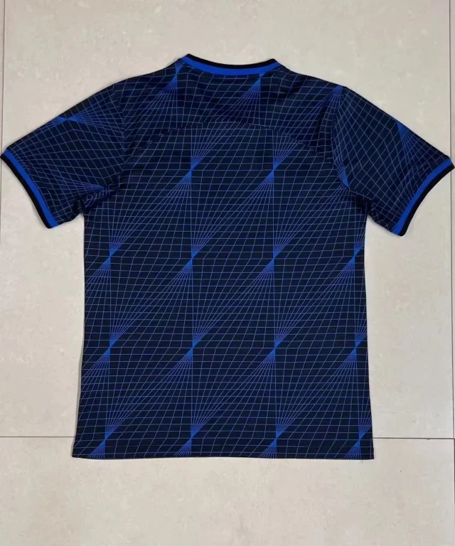 Camisa reserva - Chelsea 2023/24 - S a XXL