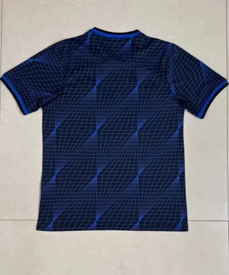 Camisa reserva - Chelsea 2023/24 - S a XXL