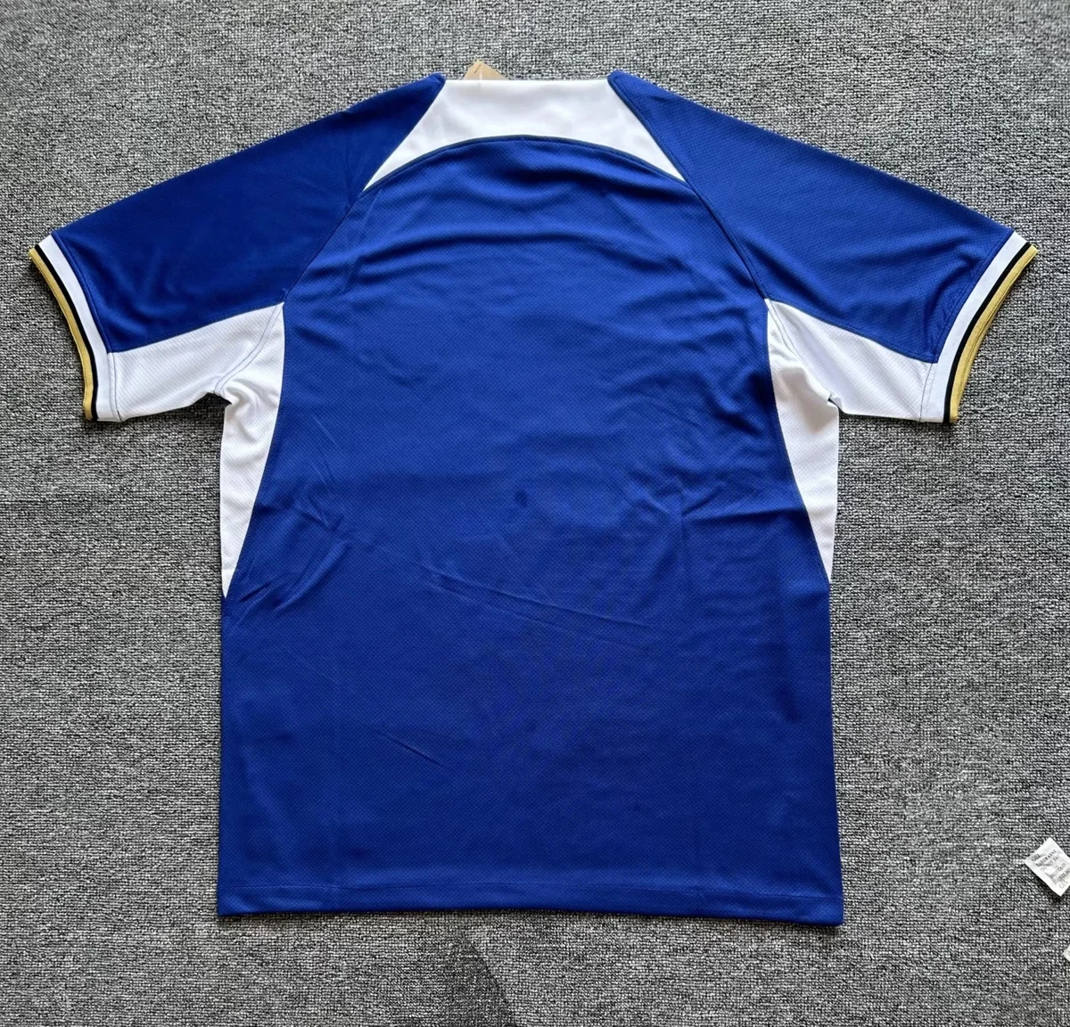 Camisa titular - Chelsea 2023/24 - S a XXL
