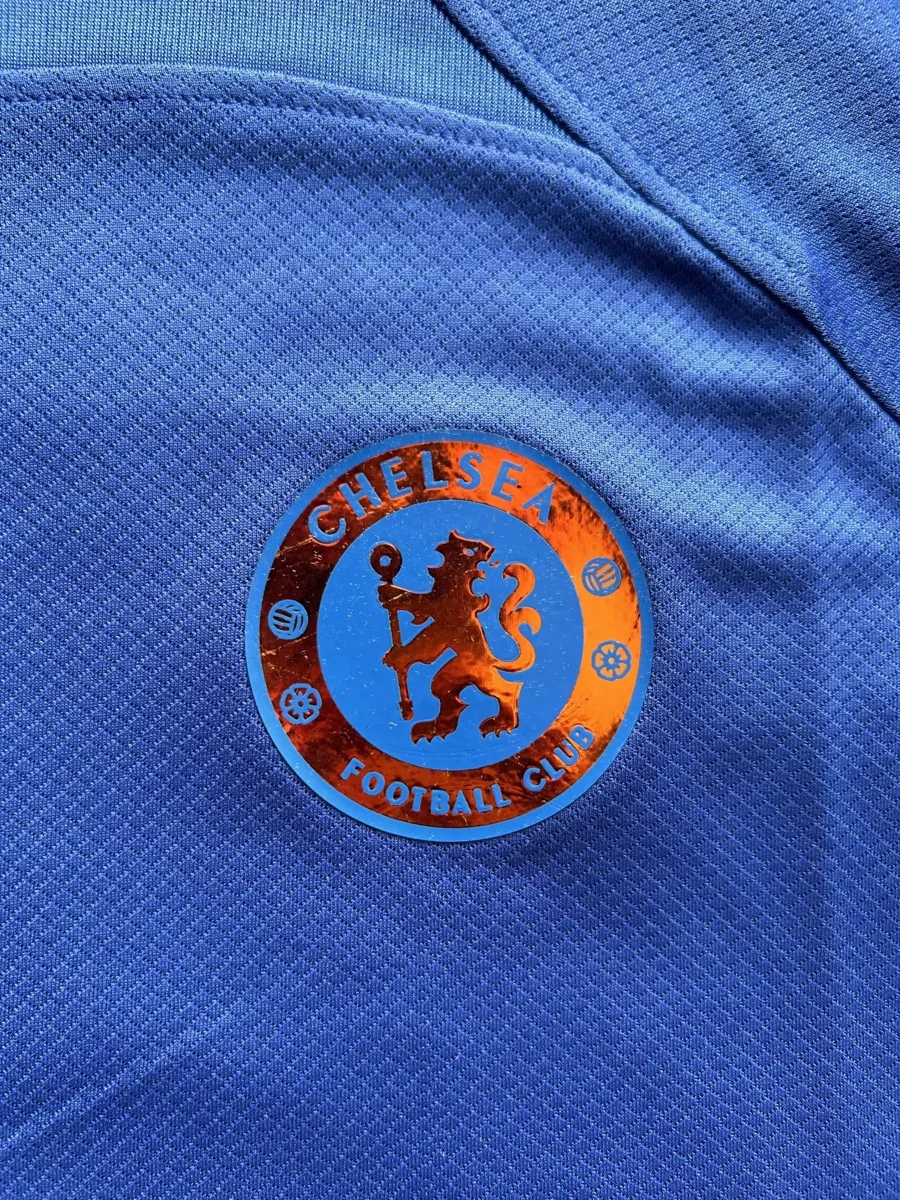 Camisa titular - Chelsea 2023/24 - S a XXL
