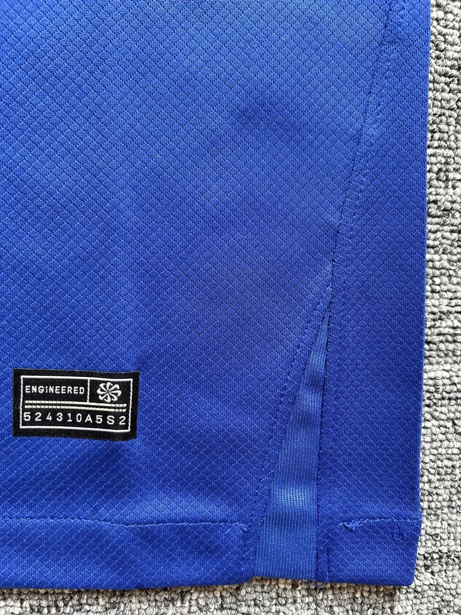 Camisa titular - Chelsea 2023/24 - S a XXL