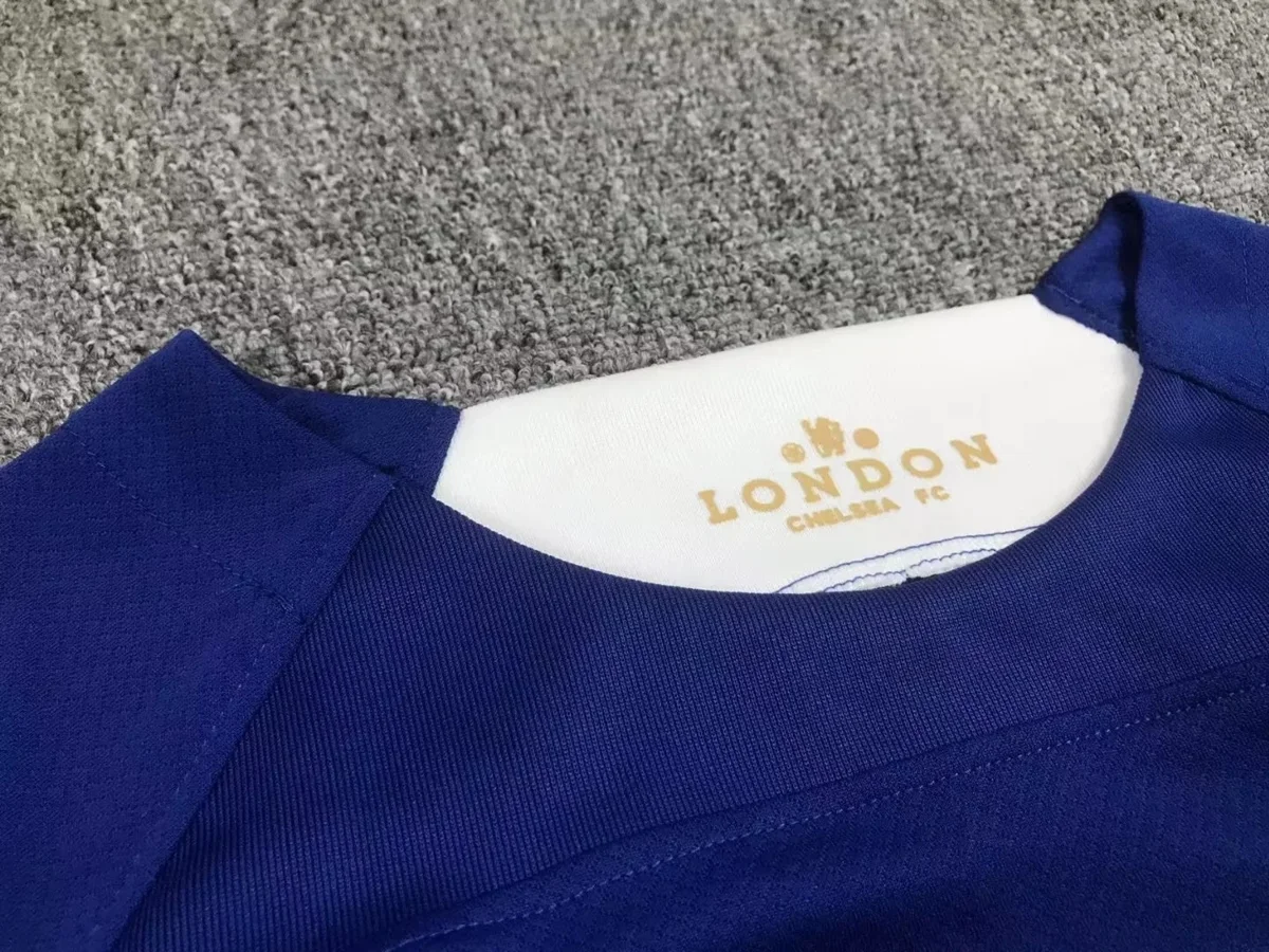 Camisa titular - Chelsea 2023/24 - S a XXL