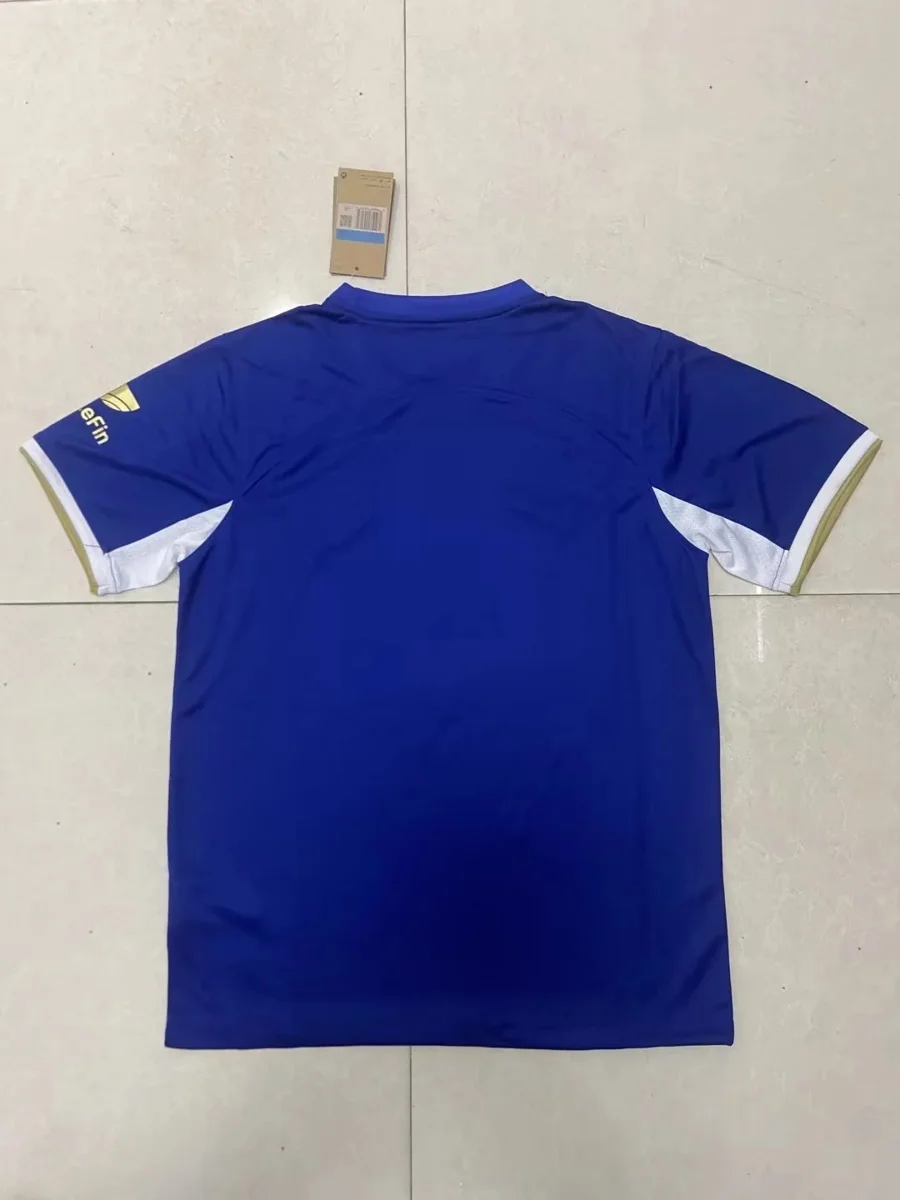 Camisa titular - Chelsea 2023/24 - S a XXL