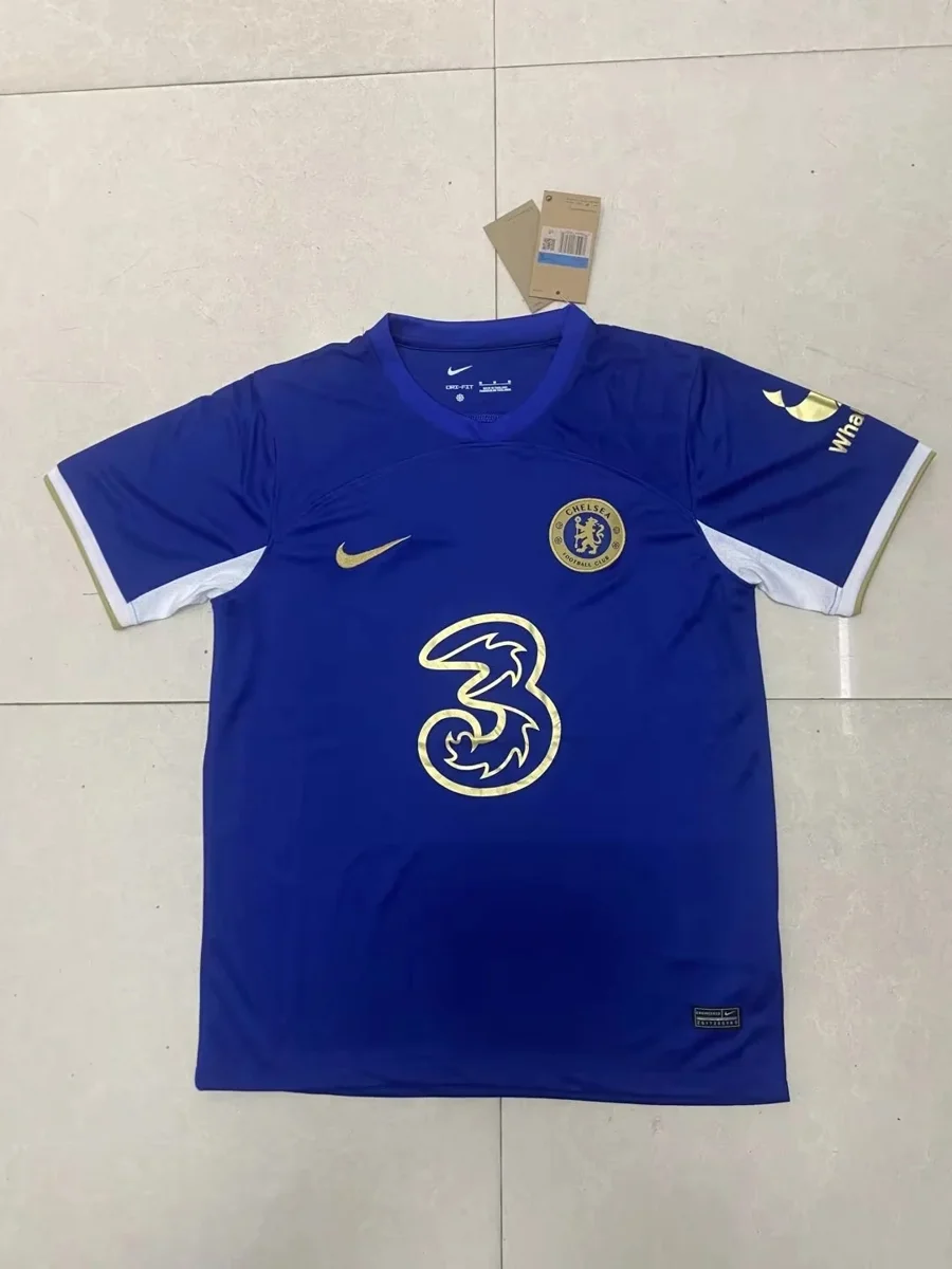 Camisa titular - Chelsea 2023/24 - S a XXL