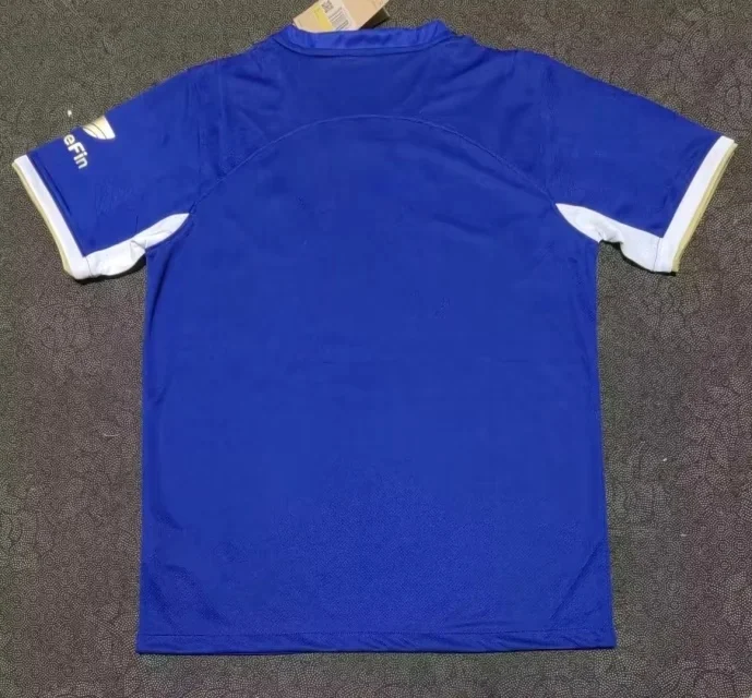 Camisa titular - Chelsea 2023/24 - S a XXL
