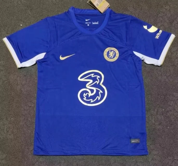 Camisa titular - Chelsea 2023/24 - S a XXL