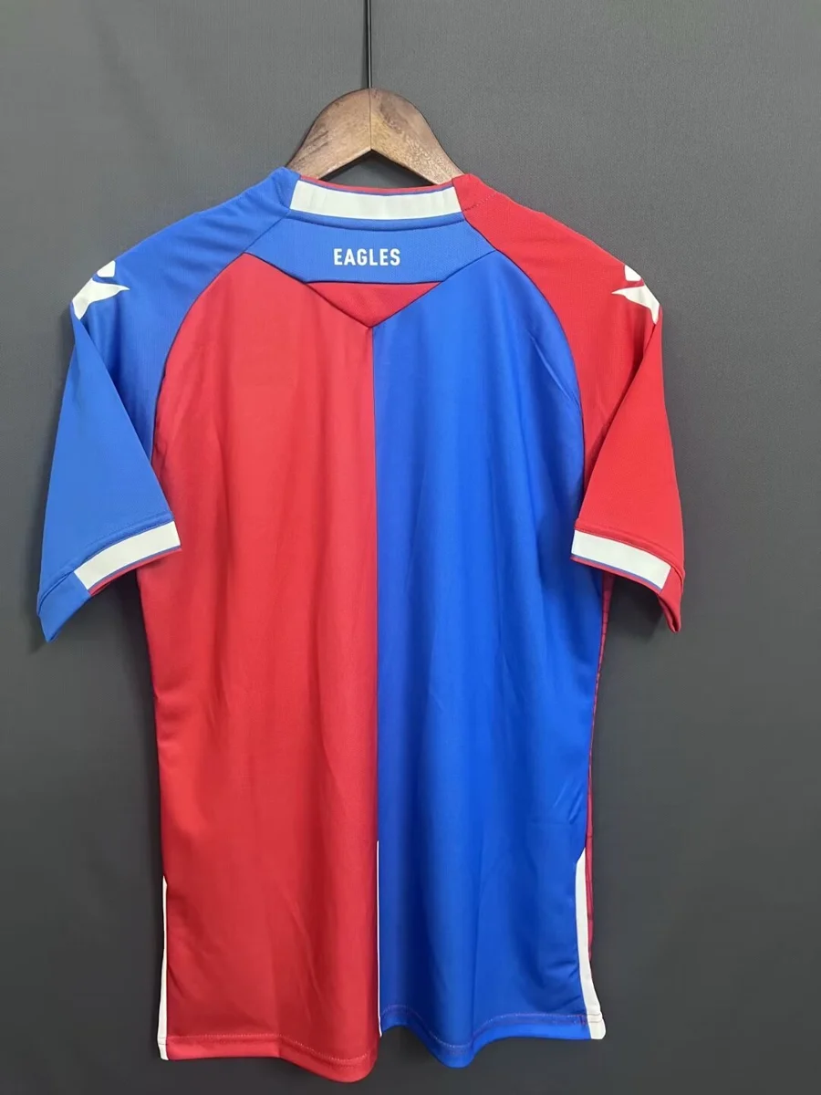 Camisa titular - Crystal Palace 2023/24 - S a XXL
