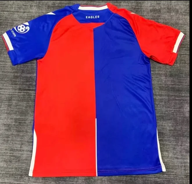 Camisa titular - Crystal Palace 2023/24 - S a XXL