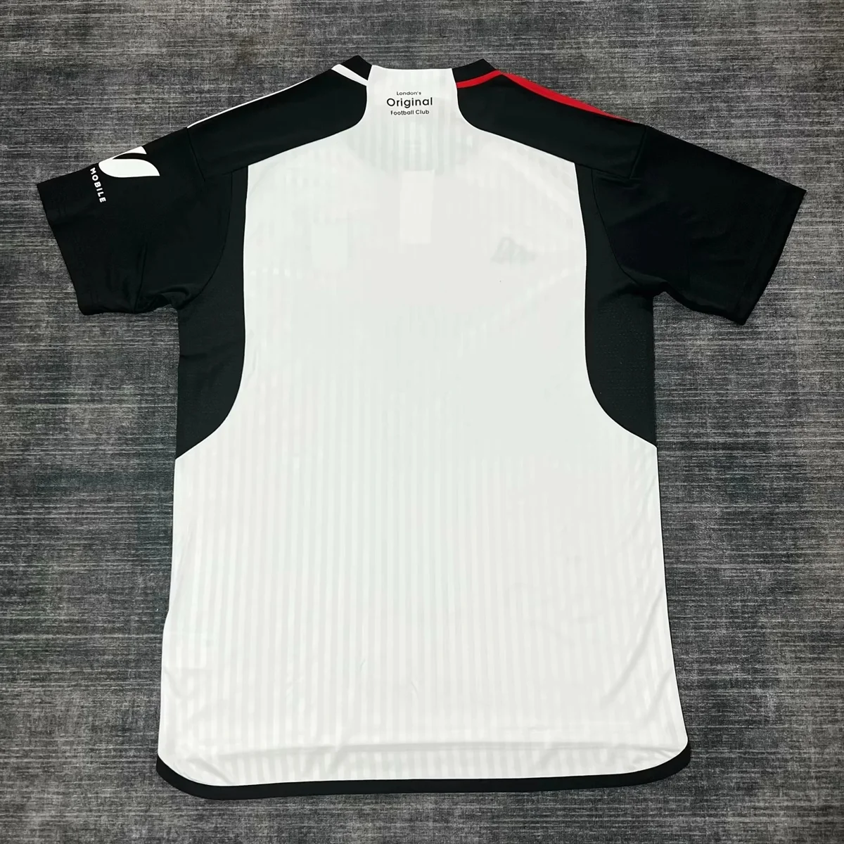 Camisa titular - Fulham 2023/24 - S a XXL - foto 4