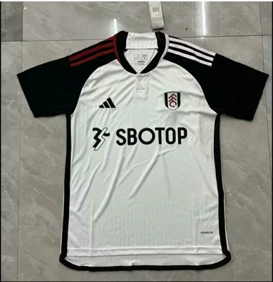 Camisa titular - Fulham 2023/24 - S a XXL