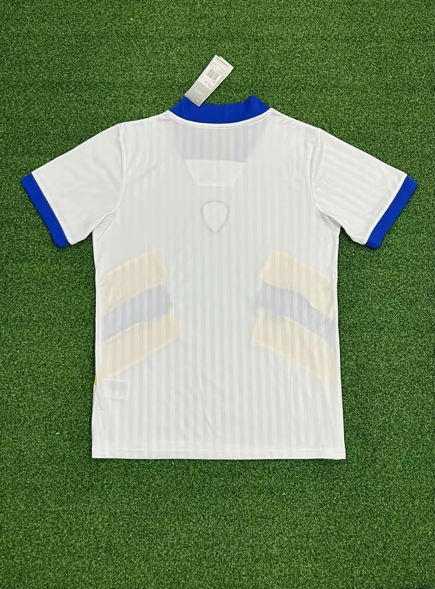Camisa - Leeds United 2023/24 - S a XXL