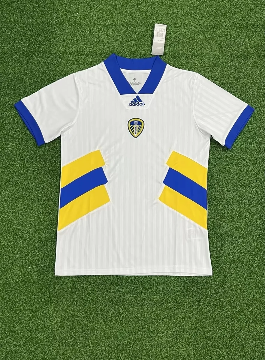 Camisa - Leeds United 2023/24 - S a XXL