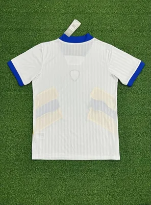 Camisa - Leeds United 2023/24 - S a XXL