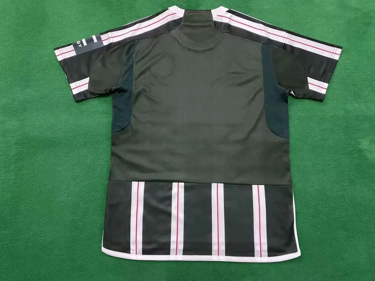 Camisa reserva - Manchester United 2023/24 - S a XXL