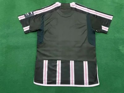 Camisa reserva - Manchester United 2023/24 - S a XXL