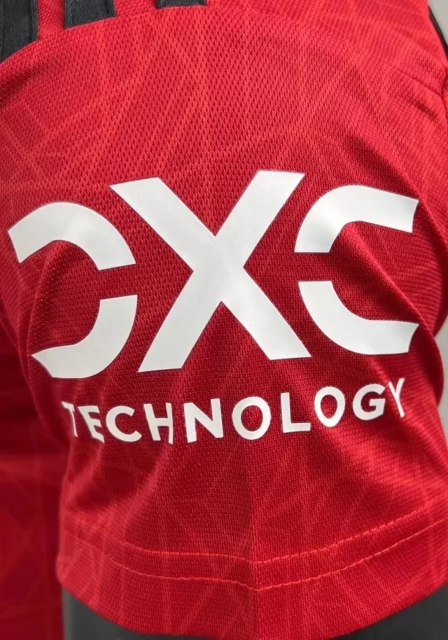 Camisa titular - Manchester United 2023/24 - S a XXL
