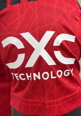 Camisa titular - Manchester United 2023/24 - S a XXL