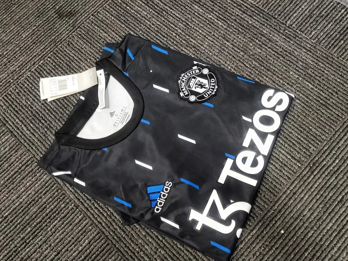 Camisa de treino - Manchester United 2023/24 - S a XXL