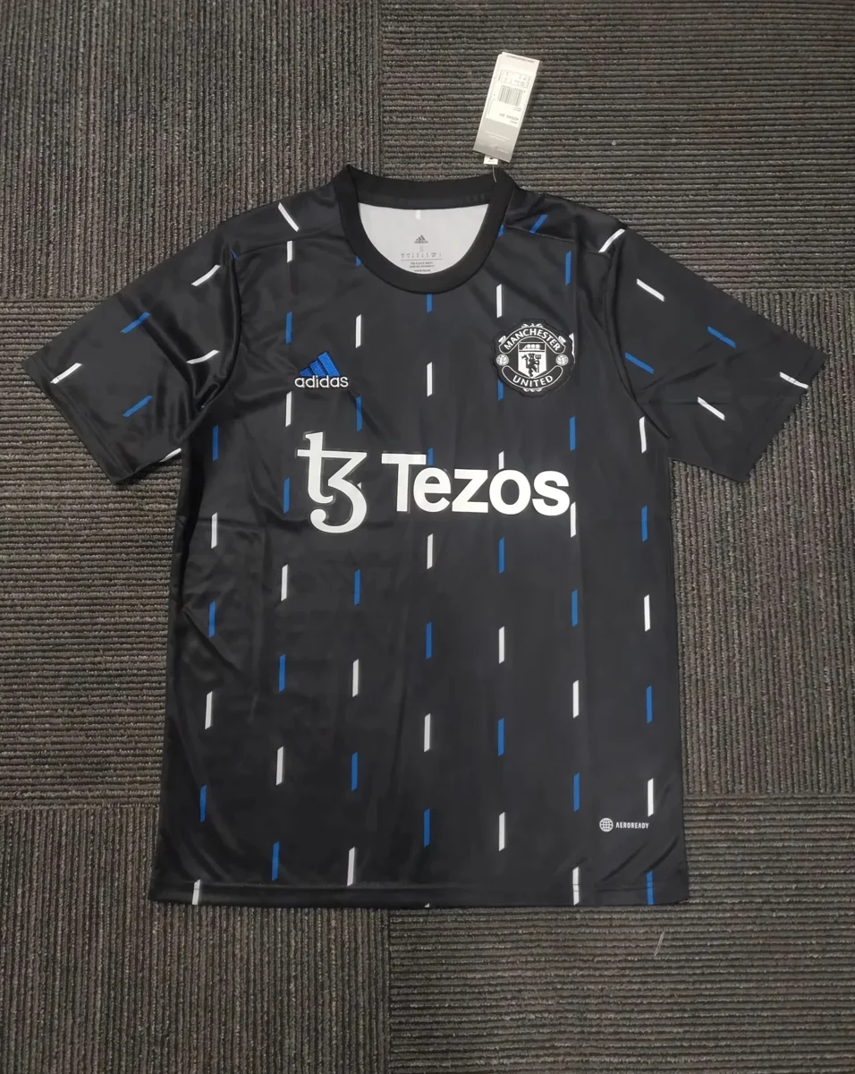 Camisa de treino - Manchester United 2023/24 - S a XXL