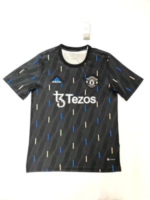 Camisa de treino - Manchester United 2023/24 - S a XXL