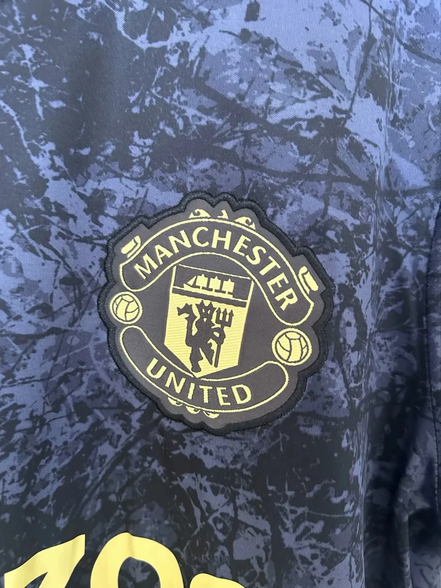 Camisa - Manchester United 2023/24 - S a XXL