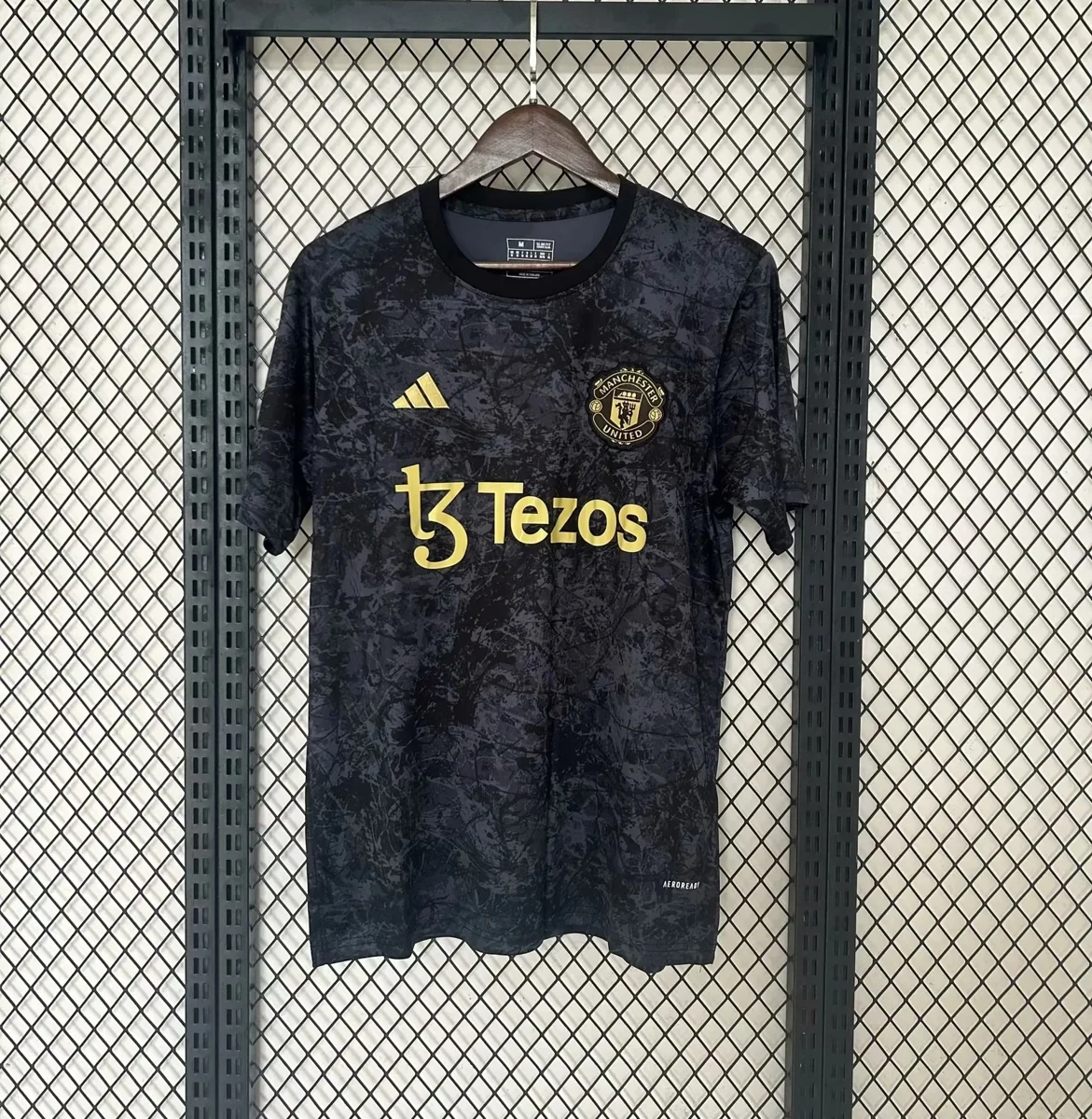 Camisa - Manchester United 2023/24 - S a XXL