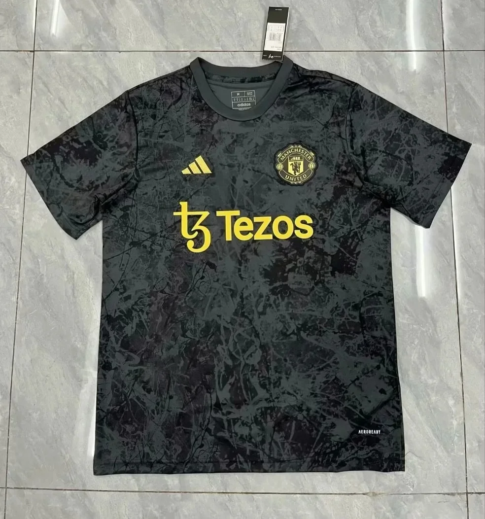 Camisa - Manchester United 2023/24 - S a XXL