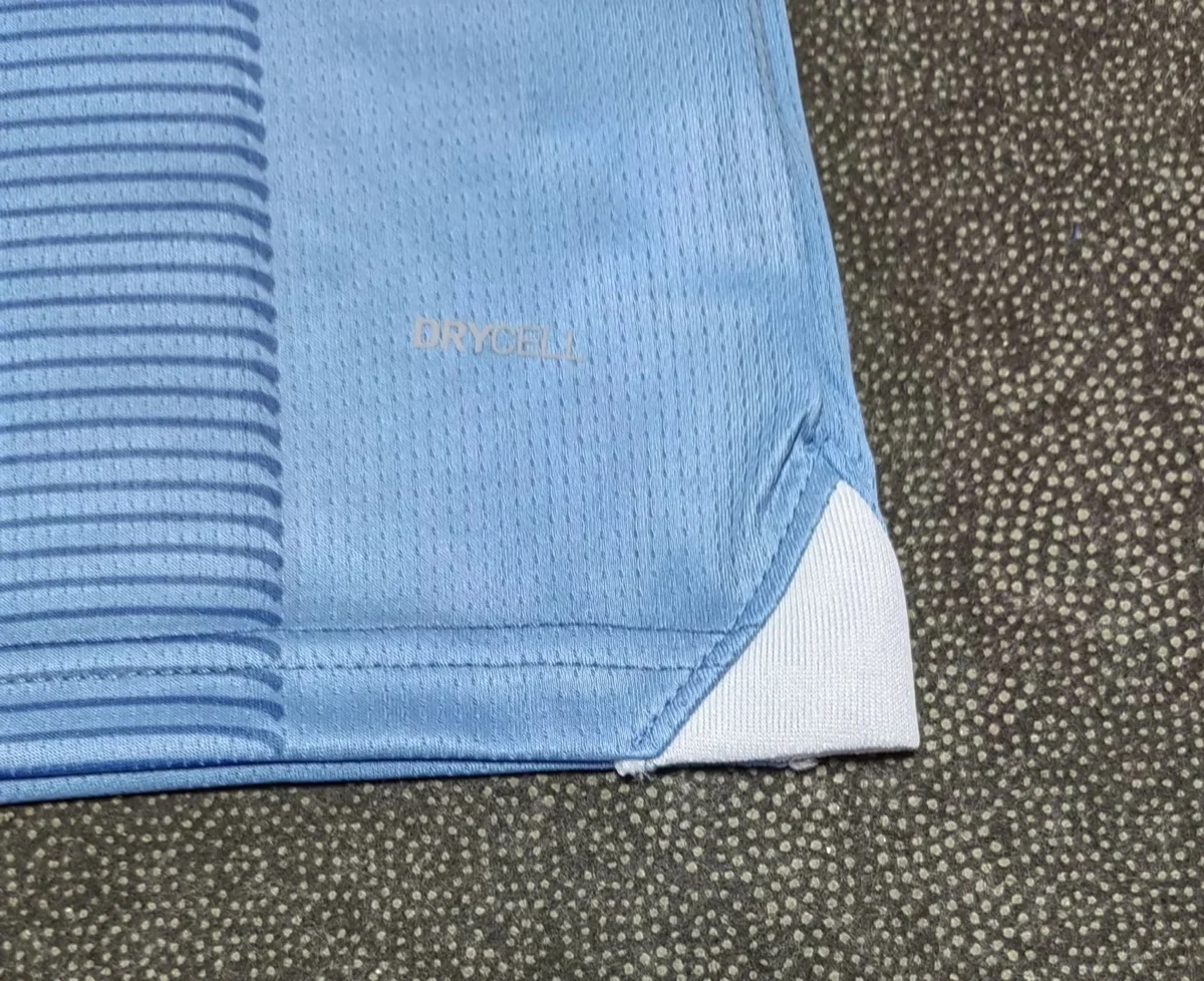 Camisa titular - Manchester City 2023/24 - S a XXL