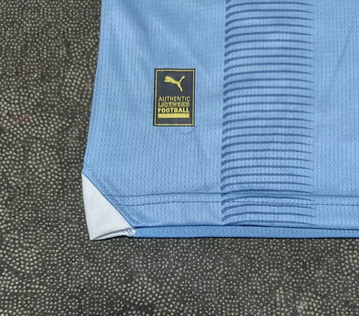 Camisa titular - Manchester City 2023/24 - S a XXL