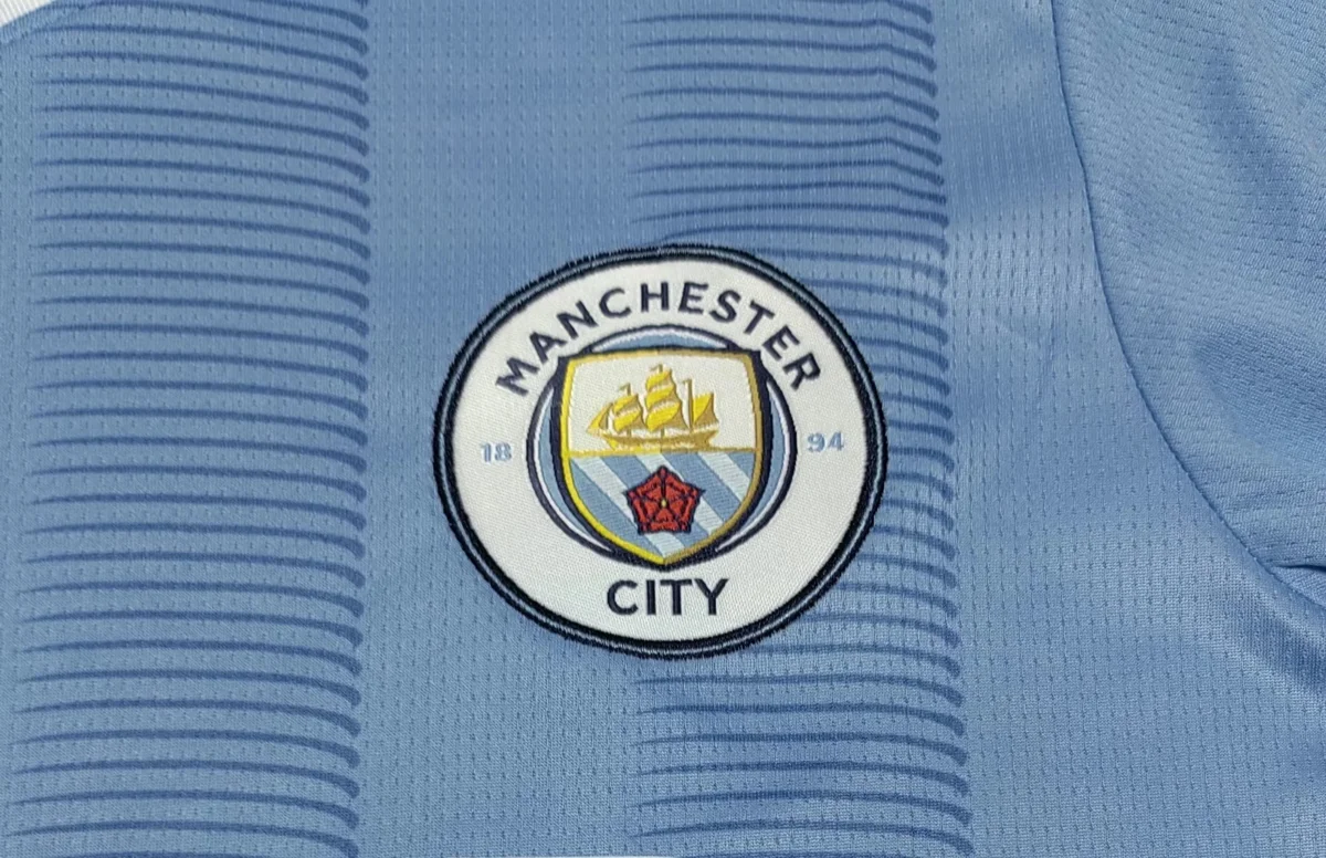 Camisa titular - Manchester City 2023/24 - S a XXL
