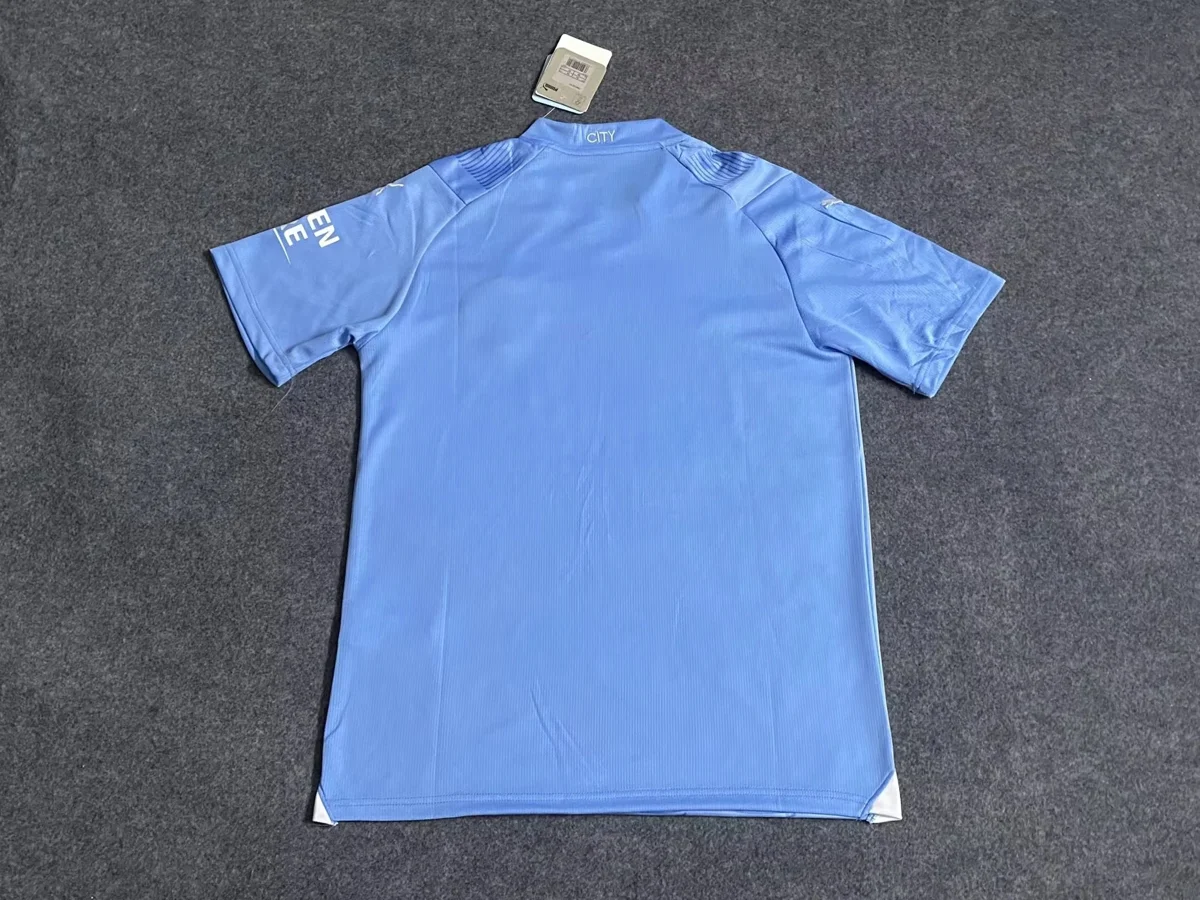 Camisa titular - Manchester City 2023/24 - S a XXL