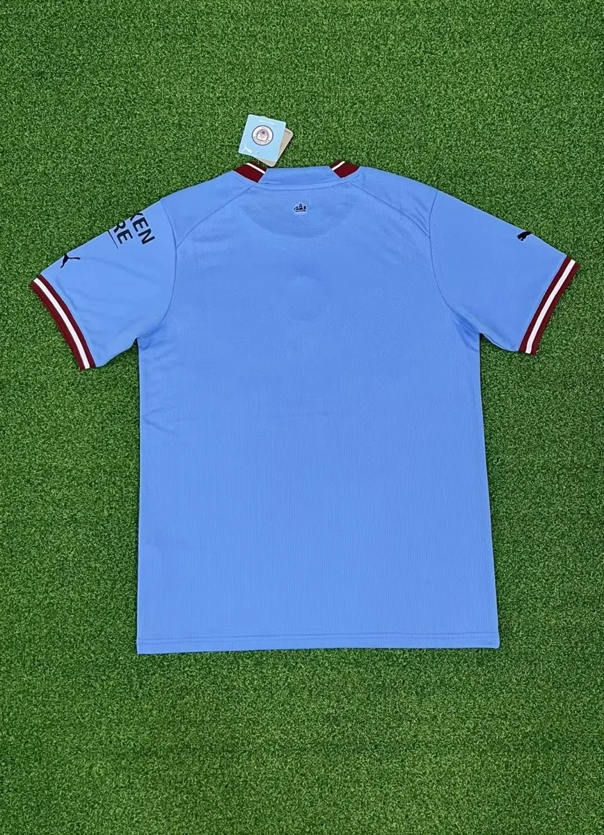 Camisa titular - Manchester City 2023/24 - S a XXL