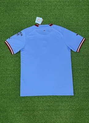 Camisa titular - Manchester City 2023/24 - S a XXL