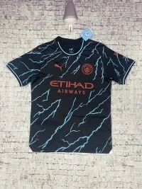 Camisa reserva - Manchester City 2023/24 - S a XXL