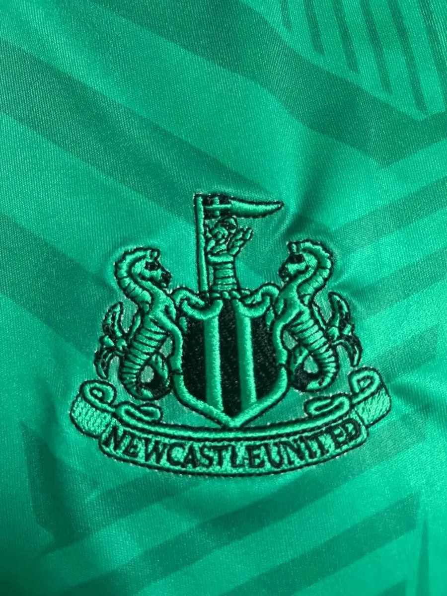 Camisa reserva - Newcastle 2023/24 - S a XXL