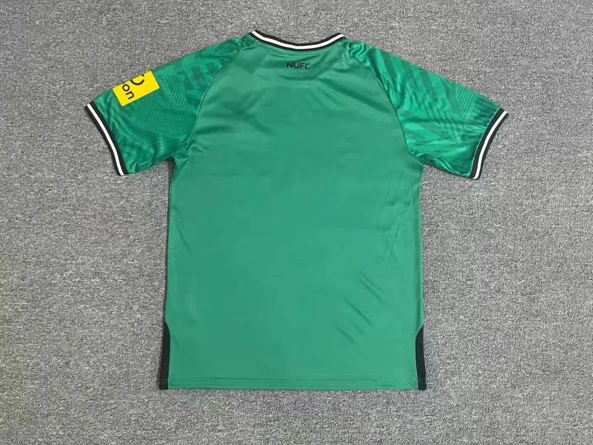 Camisa reserva - Newcastle 2023/24 - S a XXL - foto 2