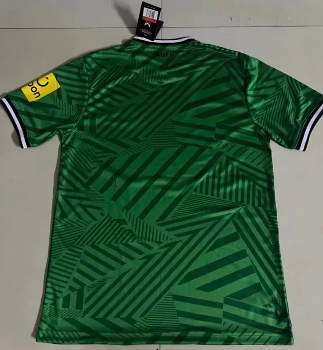 Camisa reserva - Newcastle 2023/24 - S a XXL - foto 4
