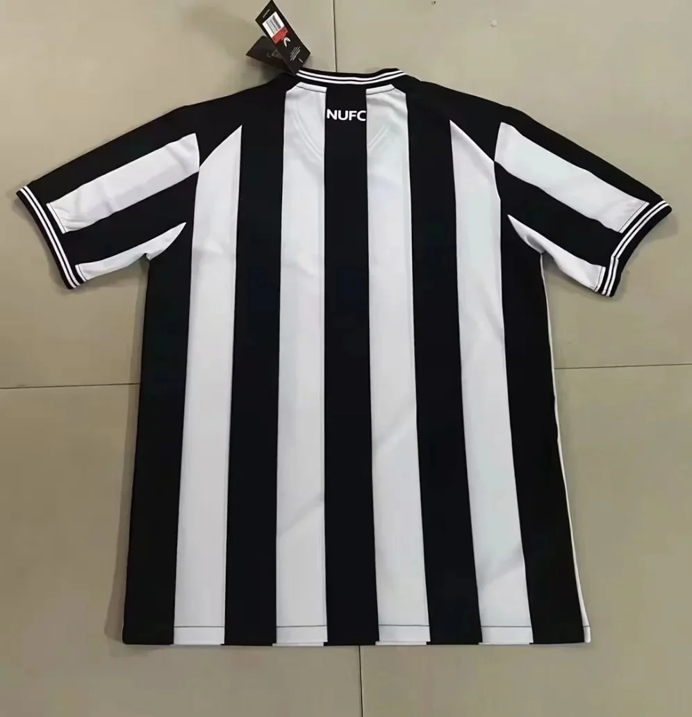 Camisa titular - Newcastle 2023/24 - S a XXL - foto 4
