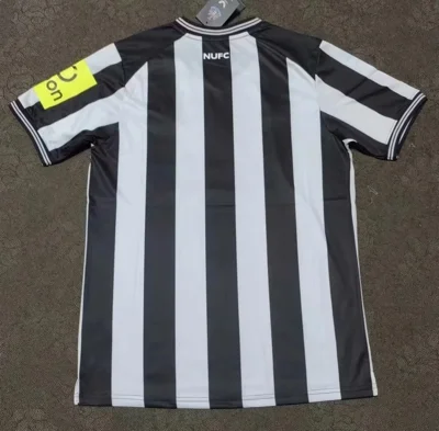 Camisa titular - Newcastle 2023/24 - S a XXL