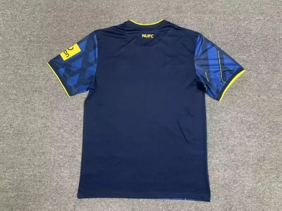 Camisa terceira - Newcastle 2023/24 - S a XXL