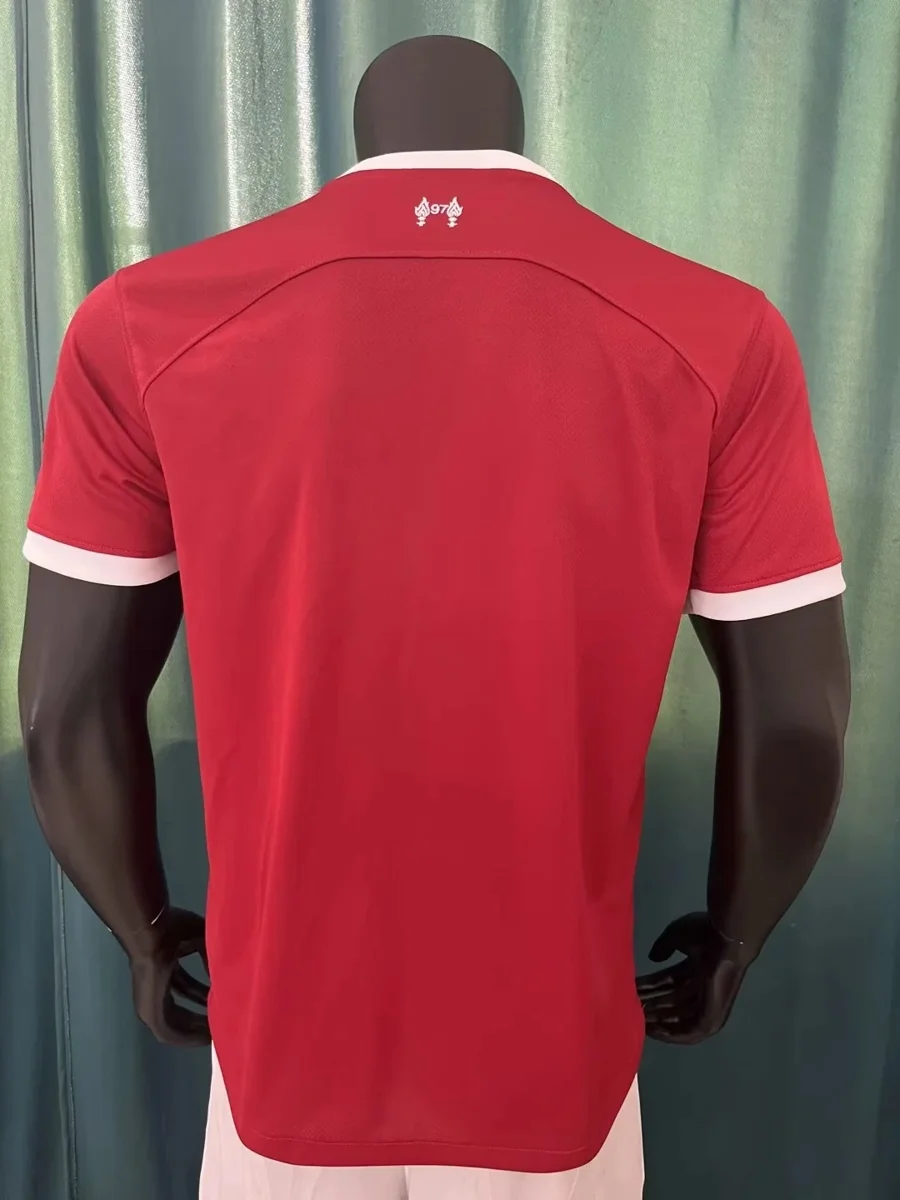 Camisa titular - Liverpool - S a XXL