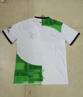 Camisa reserva - Liverpool - S a XXL