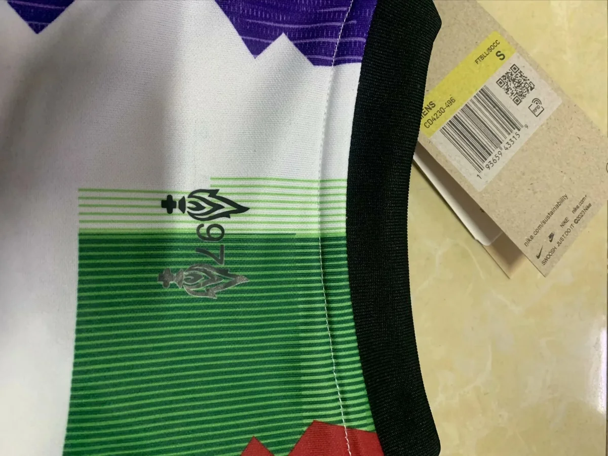 Camisa - Liverpool (edição especial) - S a XXL