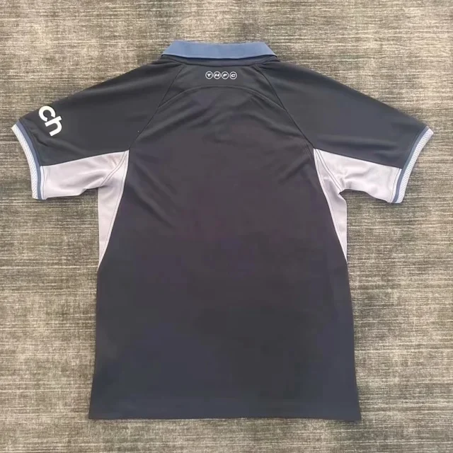 Camisa reserva - Tottenham 2023/24 - S a XXL