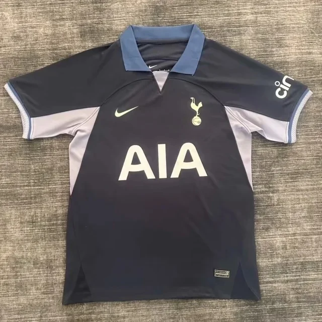 Camisa reserva - Tottenham 2023/24 - S a XXL - foto 2