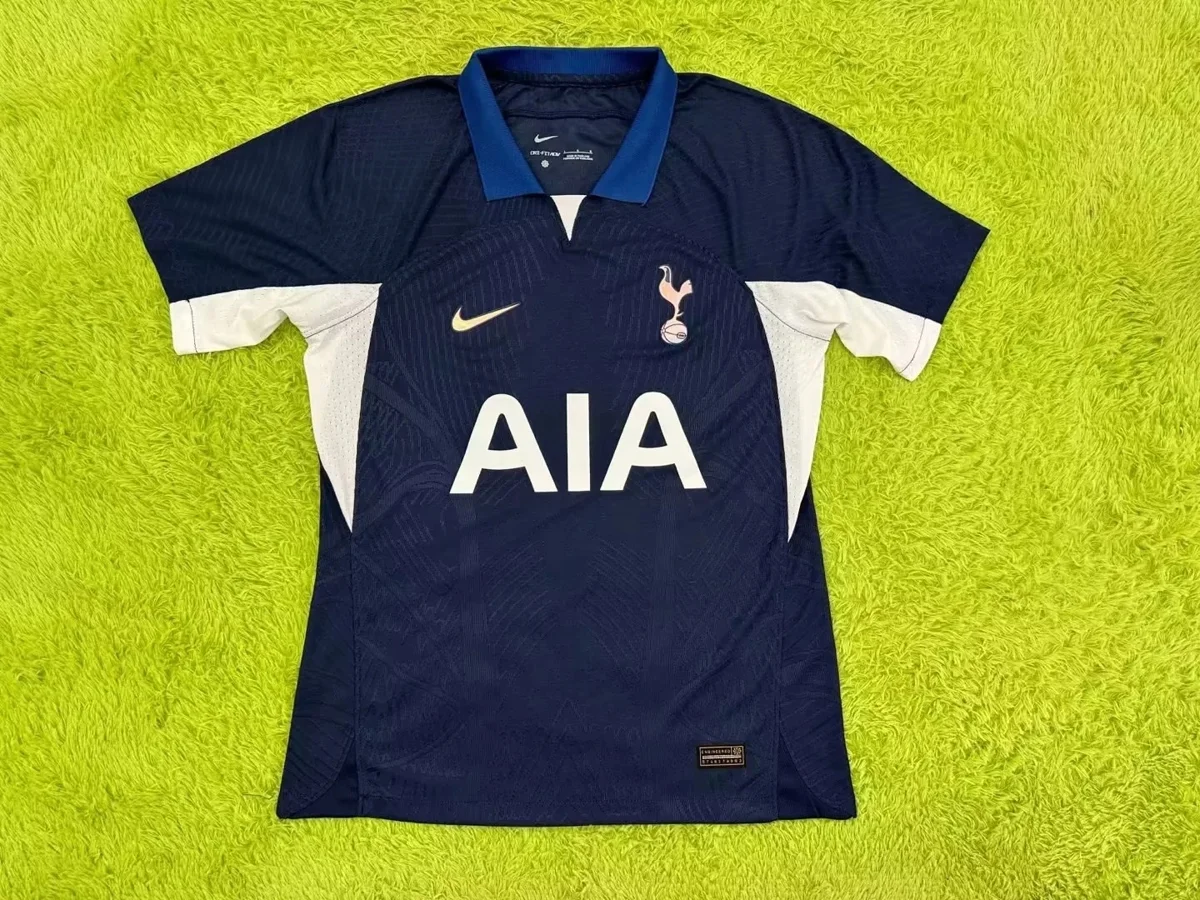 Camisa reserva - Tottenham 2023/24 - S a XXL - foto 4